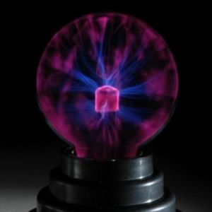 Plasma ball